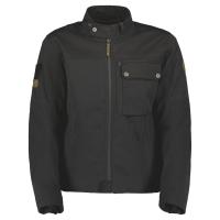 SCOTT Куртка Vintage black в Владивостоке