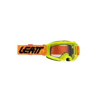Leatt Маска Vizion 3.5 Citrus Clear 90 VLT V25 в Владивостоке