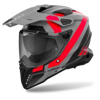 Airoh Шлем Commander 2 Mavick Orange Matt в Владивостоке