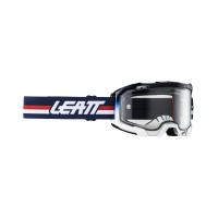 Leatt Маска Velocity 4.5 Royal Clear 83% 2024 в Владивостоке