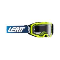 Leatt Маска Velocity 5.5 Blue Light Grey 58% в Владивостоке