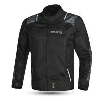 Dimox Мотокуртка текстиль Swift Mens Camouflage в Владивостоке