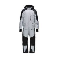 Finntrail Комбинезон мужской утепленный Blizzard 3856 LightGrey в Владивостоке