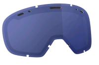 Scott Линзы Buzz sky blue в Владивостоке