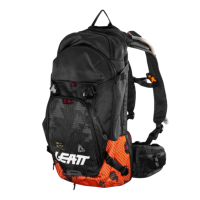 Leatt Рюкзак-гидропак Moto XL 1.5 Orange 2025 в Владивостоке