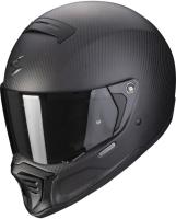 Scorpion Exo Мотошлем HX1 Carbon Se Solid Карбон/Черный Матовый в Владивостоке