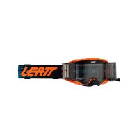 Leatt Маска Velocity 6.5 Roll-Off Orange Clear 83 VLT V25 в Владивостоке