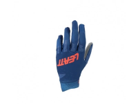 Leatt Перчатки Sub Zero 2.5 Blue в Владивостоке