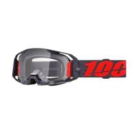 100% Очки Armatic V26 Turo / Clear в Владивостоке