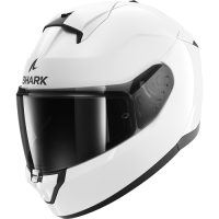 Shark Шлем Ridill 2 Blank White в Владивостоке