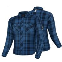 Shima Рубашка Renegade 2.0 Blue в Владивостоке