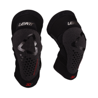 Leatt Наколенники 3DF 5.0 Evo FastFit V26 Black в Владивостоке