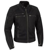 Segura Куртка текстильная Ventura Vented Black/Grey в Владивостоке