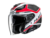 HJC Шлем F31 Ceron MC1SF в Владивостоке
