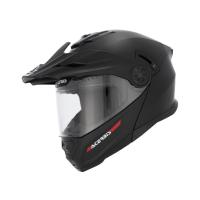 Acerbis Шлем Rider Black 2 в Владивостоке