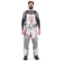 Dragonfly Штаны Expedition Camo - Grey 2024 в Владивостоке