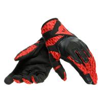 Dainese Перчатки Air-Maze Unisex black/red в Владивостоке