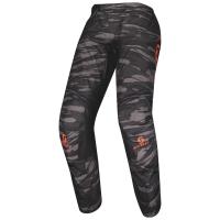 Scott Брюки 350 Dirt black/orange в Владивостоке
