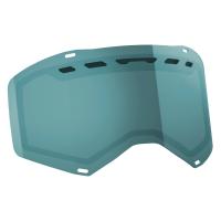 Scott Линзы Prospect/Fury enhancer aqua chrome в Владивостоке