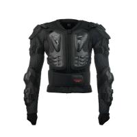 Starks Моточерепаха детская Body Armor Kids Чёрный в Владивостоке