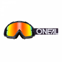 Oneal Маска B-10 Pixel Black/White Radium в Владивостоке
