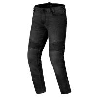 Shima мотоджинсы Zenith Men Black в Владивостоке