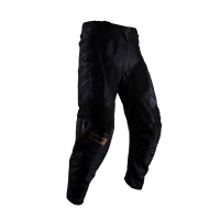 Leatt Штаны 3.5 Ride V25 Black в Владивостоке