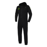 Finntrail Комбинезон Voyager 1376 Black в Владивостоке