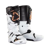 Leatt Мотоботы кроссовые 4.5 V26 White в Владивостоке