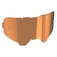 Leatt Линза для очков Iriz Bronz Ultra Contrast Lens 68% в Владивостоке