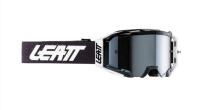 Leatt Маска Velocity 5.5 Iriz Graphite Platinum UC 28% в Владивостоке