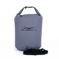 Dragonfly Гермомешок DF Storm 15л Grey в Владивостоке