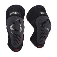 Leatt Наколенники подростковые 3DF 5.0 Evo Black в Владивостоке