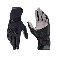 Leatt Перчатки ADV X-Flow 7.5 2026 Stealth в Владивостоке