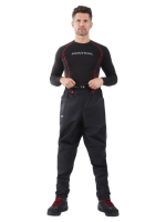 Finntrail Вейдерсы Runner 1519 Graphite в Владивостоке