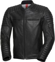 IXS куртка Classic LD Jacke Dark black в Владивостоке