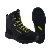 Finntrail Ботинки Sportsman 5198 Graphite в Владивостоке