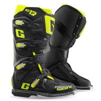 Gaerne Мотоботы SG-12 Black/Yellow в Владивостоке