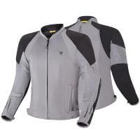 Shima Мотокуртка Jet Men Grey в Владивостоке