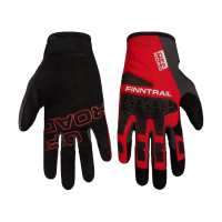 Finntrail Перчатки Enduro 2732 Red в Владивостоке