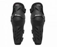 Наколенники Pro-Biker HX-P22 Black в Владивостоке