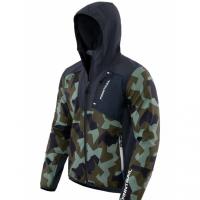 Finntrail Куртка Softshell Nitro 1320 CamoArmy в Владивостоке