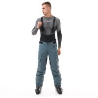 Dragonfly Штаны горнолыжные Gravity Man Grey 2025 в Владивостоке