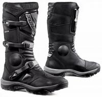 Forma Ботинки Adventure Dry Black в Владивостоке