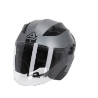 Acerbis Шлем Jet Firstway 2.0 22-06 Grey в Владивостоке