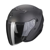 Scorpion Exo Мотошлем Exo-230 Solid Антрацит Матовый в Владивостоке