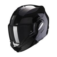 Scorpion Exo Мотошлем Exo-Tech Evo Solid Черный в Владивостоке