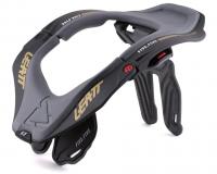 Leatt Защита шеи 5.5 Neck Brace 2025 Stealth в Владивостоке