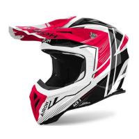 Airoh Шлем Aviator Ace 2 Iron Red Gloss в Владивостоке
