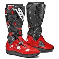 Sidi Ботинки Crossfire 3 SRS Red/Red/Black в Владивостоке
